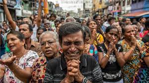 Can insurance be a psychological support during times of terror